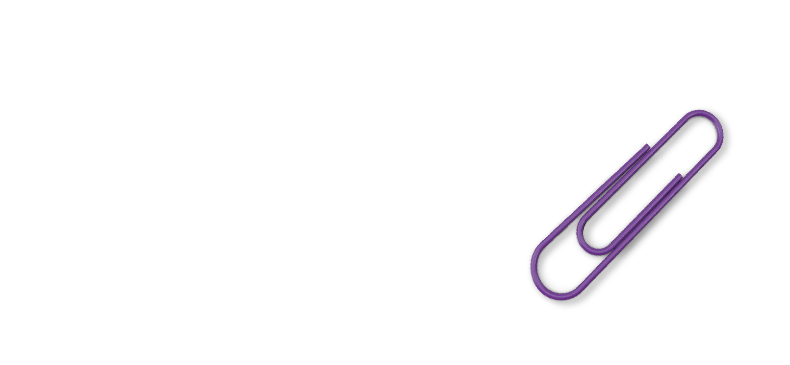 Tradeup_logo-white with paperclip